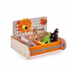 Best Hape Science Experiment Toolbox