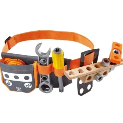 New Hape Scientific Tool Belt