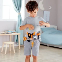New Hape Scientific Tool Belt