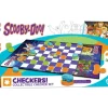 Outlet MasterPieces Scooby-Doo Checkers