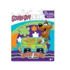 New MasterPieces Scooby-Doo Mystery Machine Wood Toy Train