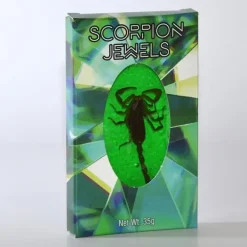 New Hotlix Scorpion Jewels Candy