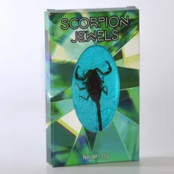 New Hotlix Scorpion Jewels Candy