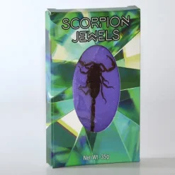 New Hotlix Scorpion Jewels Candy