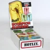 Online Hotlix Scorpion Suckers Assorted Flavors