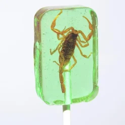 Online Hotlix Scorpion Suckers Assorted Flavors