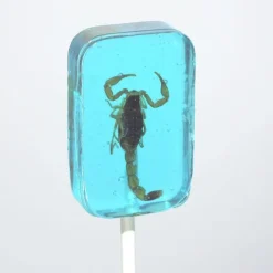 Online Hotlix Scorpion Suckers Assorted Flavors