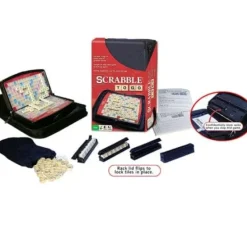 Outlet Winning Moves Scrabble To Go