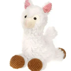 Online Fiesta Toy Scruffy - 10” Llama