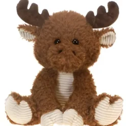 Best Fiesta Toy Scruffy - 9.5” Moose