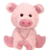Fiesta Toy Scruffy - 9.5” Pig