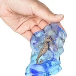 New The Toy Network Sea Animal Putty