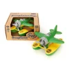 Sale Green Toys Seaplane - Green Wings