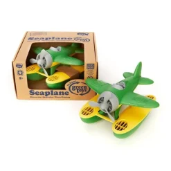 Sale Green Toys Seaplane - Green Wings