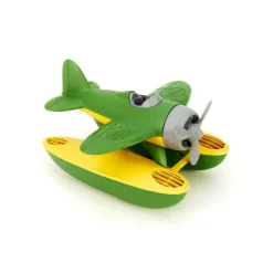 Sale Green Toys Seaplane - Green Wings
