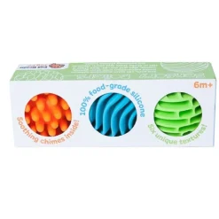Fat Brain Toys Sensory Rollers