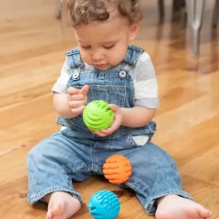 Fat Brain Toys Sensory Rollers