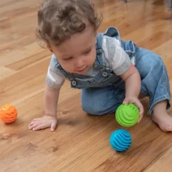 Fat Brain Toys Sensory Rollers