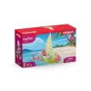Online Schleich Sera's Magical Flower Boat