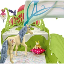Online Schleich Sera's Magical Flower Boat