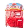 Outlet Melissa u0026 Doug Server Role Play Dress-up Costume Set