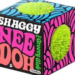 Sale Schylling Shaggy Needoh Ball Assorted Colors