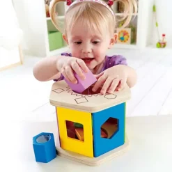 Outlet Hape Shake and Match S Sorter