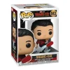 Funko Shang-Chi (Kicking) Pop! Vinyl Figure
