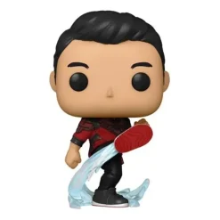 Funko Shang-Chi (Kicking) Pop! Vinyl Figure