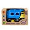 Discount Green Toys Shape Sorter Truck