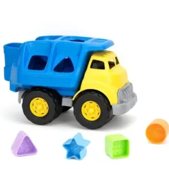 Discount Green Toys Shape Sorter Truck