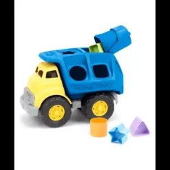Discount Green Toys Shape Sorter Truck