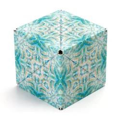 Outlet Fun in Motion Shashibo - The Shape-Shifting Box!