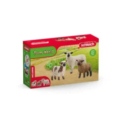 Best Schleich Sheep Friends