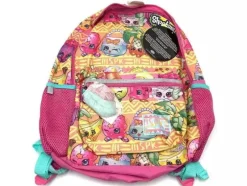 Sale United Party Shopkins 16" Backpack