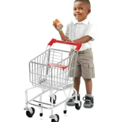 Discount Melissa u0026 Doug Shopping Cart