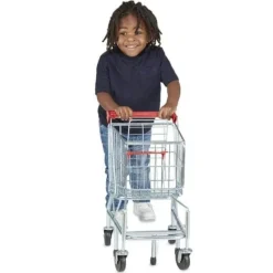 Discount Melissa u0026 Doug Shopping Cart
