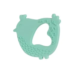 Sale Manhattan Toy Silicone Teether Chick