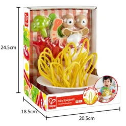 Hape Silly Spaghetti