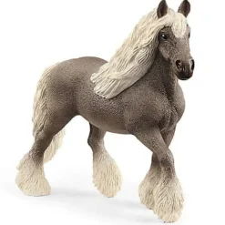 Schleich Silver Dapple Mare