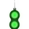 New Fat Brain Toys Simpl Dimpl Glow-In-The-Dark