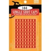 Online Parris Toys Single Pull Off Plastic Ring Caps 144 Single Ammo Shots