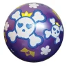 Outlet XYZ Toys Skulls Ball 8.5"