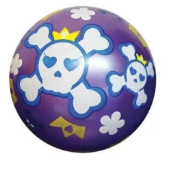 Outlet XYZ Toys Skulls Ball 8.5"
