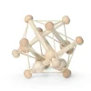 Clearance Manhattan Toy Skwish Natural - Unboxed