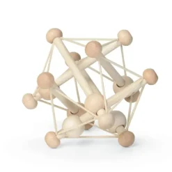 Clearance Manhattan Toy Skwish Natural - Unboxed