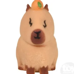 Hot The Toy Network Small Hatch And Grow Capybara Egg 2.5""