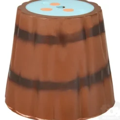 Hot The Toy Network Small Hatch And Grow Capybara Egg 2.5