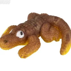 The Toy Network Small Hatch And Grow Gator Egg