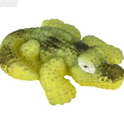 The Toy Network Small Hatch And Grow Gator Egg
